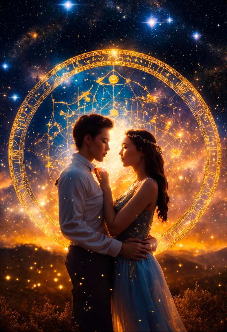 astro