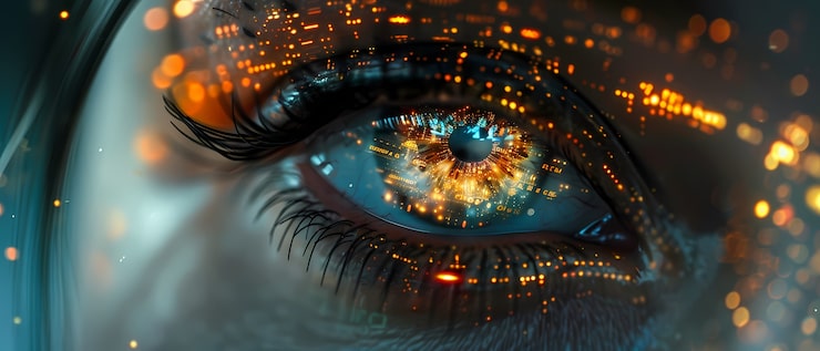 Our Vision
